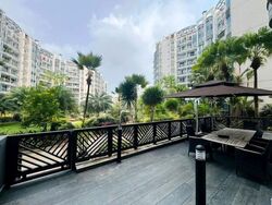 Hillington Green (D23), Condominium #628967831